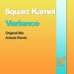 cover: Squarz Kamel - Variance