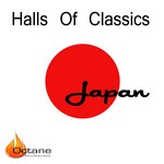 cover: Halls Of Classics - Japan