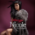 cover: Nicole Scherzinger - Killer Love (Deluxe Edition)