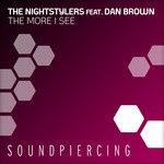 cover: Nightstylers, The|Dan Brown - The More I See