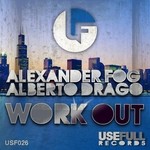 cover: Fog, Alexander|Alberto Drago - Work Out