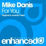 cover: Mike Danis - For You