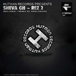 cover: Sheva Gh - Rez 2