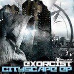 cover: Exorcist|Dephzac|Nvader|Zero Method - Cityscape EP