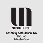 cover: Cassandra Fox|Nicky, Ben - The One (remix)