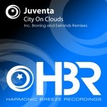 cover: Juventa - City On Clouds