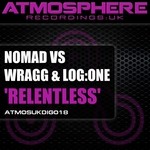 cover: Nomad|Wragg & Log One - Relentless