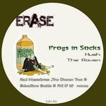 cover: Frogs In Socks - Hush