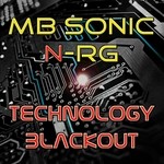 cover: Mb Sonic Nrg - Technology Blackout