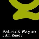 cover: Patrick Wayne - I Am Ready