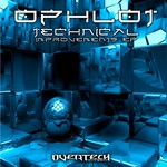 cover: Ophlot - Technical Improvements EP