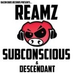 cover: Reamz - Subconscious