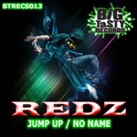 cover: Redz - Jump Up