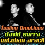 cover: Aracil, Esteban|David Serra - Feeling Emotions 2011