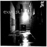 cover: Exhaust - Dark Alley