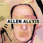 cover: Allen Alexis - Different Believers