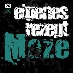 cover: Eigenes Rezept - Maze