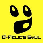 cover: D Felic - D Felics Soul