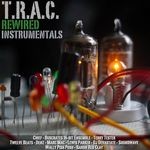 cover: Trac - Rewired Instrumentals