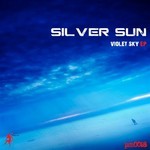 cover: Silver Sun|Freaked Frequency|Last Men Standing - Violet Sky