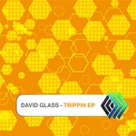 cover: David Glass - Trippin