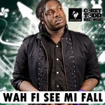 cover: Jah Vinci - Wah Fi See Mi Fall