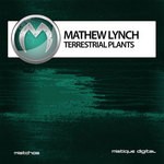 cover: Mathew Lynch - Terrestrial Plants