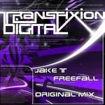 cover: Jake T - Freefall