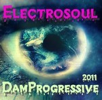 cover: Damprogressive - Electrosoul