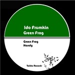 cover: Ido Frumkin - Green Frog