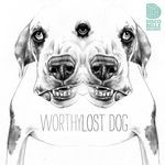 cover: Worthy - Lost Dog