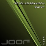 cover: Nicholas Bennison - Sulfur