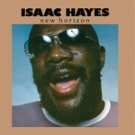 cover: Isaac Hayes - New Horizon (Bonus Tracks Edition)