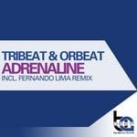 cover: Tribeat & Orbeat - Adrenaline