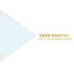 cover: Cave Painting - You'll Be Running Soon EP