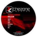 cover: Frankie Serious - Cells EP