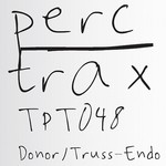 cover: Donor|Truss - Endo