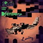 cover: Dfender - Landing EP