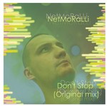 cover: Netmoralli - Don't Stop