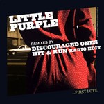 cover: Little Purple - First Love