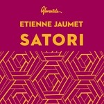 cover: Etienne Jaumet - Satori