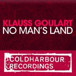 cover: Klauss Goulart - No Man's Land