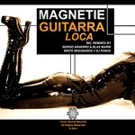 cover: Magnetie - Guitarra Loca