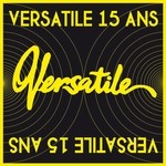 cover: Various - Versatile 15