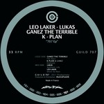 cover: Leo Laker|Ganez The Terrible|Lukas - Guild 707