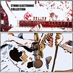 cover: Francesco Landucci - Ethno Electronic Collection (Music Library)