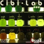 cover: Various - Cibilab 11 11 11