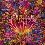 cover: The Supermen Lovers - Between The Ages