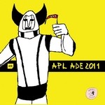 cover: Various - APL ADE 2011