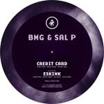 cover: Bmg|Sal P - Credit Card